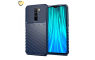 Thunder Rugged Silikonska Maskica za Redmi Note 8 Pro - Plava 108211