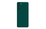 Silikonska Maskica za Samsung Galaxy S23 - Tamno zelena 241285