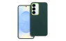 Frame Premium maskica za Samsung Galaxy S25 - Zelena 265112