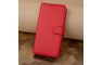 Smart Classic preklopna maskica za Samsung Galaxy S25 Ultra - Crvena 258807