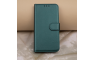 Smart Classic preklopna maskica za Samsung Galaxy A15 / A15 (5G) - Tamno zelena 258716