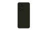 Silikonska Maskica za Samsung Galaxy A13 4G - Crna 229544