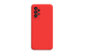 Silikonska Maskica za Samsung Galaxy A13 4G - Crvena 229537