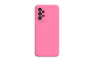 Silikonska Maskica za Samsung Galaxy A13 4G - Roza 229545