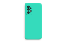 Silikonska Maskica za Samsung Galaxy A13 4G - Tirkizna 229542