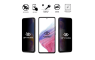 Zaštitno Staklo za ekran za Samsung Galaxy A12 / M12 (3D) - Privacy-AntiSpy 229909