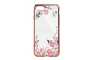 Beeyo Secret Garden Silikonska maskica za iPhone 11 Pro - Rose Gold 224509