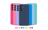 Silikonska Maskica za Samsung Galaxy S21 FE - Više Boja 236782