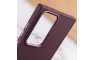 Frame Premium maskica za Samsung Galaxy S23 - Bordo 259125
