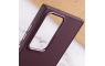 Frame Premium maskica za Samsung Galaxy S23 FE - Bordo 259134