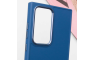 Frame Premium maskica za Samsung Galaxy S23 FE - Tamno Plava 259138