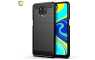 Silikonska Carbon Maskica za Redmi Note 9 Pro / 9s / 9 Pro Max 99821