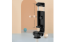 Univerzalni Teleskopski Selfie Stick s tripodom - crni 249011