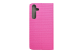 SENSITIVE preklopna maskica za Samsung Galaxy A35 - Roza 264998