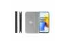 SENSITIVE preklopna maskica za Samsung Galaxy A35 - Crna 265469