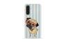 Silikonska Maskica za Samsung Galaxy A17 - Little puppy 256442