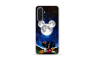 Silikonska Maskica za Samsung Galaxy A17 - Cartoon Moon 254487