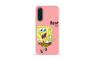 Silikonska Maskica za Samsung Galaxy A17 - Sponge BFF 254508