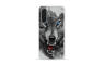 Silikonska Maskica za Samsung Galaxy A17 - Lone Wolf 254536