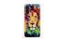 Silikonska Maskica za Samsung Galaxy A17 - King of the Jungle 254538
