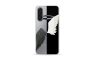 Silikonska Maskica za Samsung Galaxy A17 - Black & White 254544