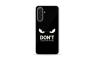 Silikonska Maskica za Samsung Galaxy A17 - Don't Touch My Phone 254582
