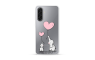 Silikonska Maskica za Samsung Galaxy A17 - Elephant Heart 254588