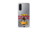 Silikonska Maskica za Samsung Galaxy A17 - What The Duck 254596