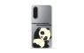 Silikonska Maskica za Samsung Galaxy A17 - Panda 254600