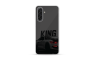 Silikonska Maskica za Samsung Galaxy A17 - Car King 254606