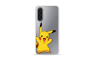 Silikonska Maskica za Samsung Galaxy A17 - Pikachu 256434