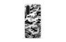 Silikonska Maskica za Samsung Galaxy A17 - Camouflage - siva 254624