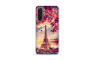 Silikonska Maskica za Samsung Galaxy A17 - City of Love 254633
