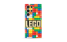 Silikonska Maskica za Galaxy S25 Ultra - Lego 244362