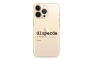 Silikonska maskica za mobitel - Gluperda - slang-29 240569