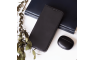 Smart Magnetic Maskica za Samsung Galaxy A37 - Crna 261428