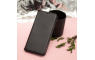 Smart Magnetic Maskica za Xiaomi 15 Pro - Crna 249526