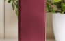 Smart Magnetic Maskica za Xiaomi 15 Pro - Bordo 249507