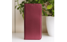 Smart Magnetic Maskica za Redmi A1 / Redmi A2 - Bordo 260208