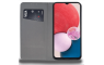 Smart Magnetic Maskica za Samsung Galaxy A23 (4G) / A23 (5G)- Crna 249061