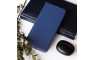 Smart Magnetic Maskica za Redmi Note 13 Pro Plus - Plava 265040