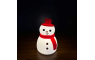 Snjegović Silikonska LED Lampa 256915