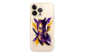 Silikonska Maskica za mobitel - Košarkaška ikona - SP08 246029
