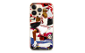 Silikonska Maskica za mobitel - NBA ikona - SP26 246019