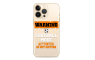 Silikonska Maskica za mobitel - "Football mode activated" - SP29 246017