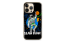 Silikonska Maskica za mobitel - "Slam dunk" astronaut - SP30 246016