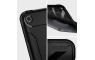 Ipad Mini 5 (2019) - Spigen Rugged Armor Zaštita za Tablet – Crna 99452