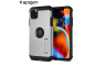 Spigen Tough Armor Maskica za Galaxy iPhone 11 Pro - Satin Silver 108149