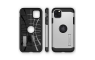 Spigen Tough Armor Maskica za Galaxy iPhone 11 Pro - Satin Silver 108151