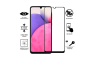 Zaštitno Staklo za ekran za Samsung Galaxy A33 (5G) (3D) - (Prozirno sa crnim rubovima) 241878